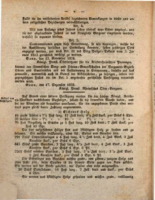 Amtsblatt der Preußischen Regierung zu Koblenz : für das Jahr .... 1835