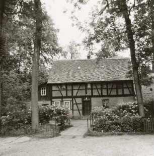 Wohnhaus, Niederalbertsdorf