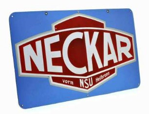 Neckar vorm. NSU Heilbronn