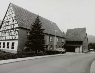 Hakenhof