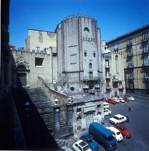 San Domenico Maggiore