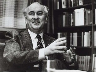 Wolf Weitbrecht
