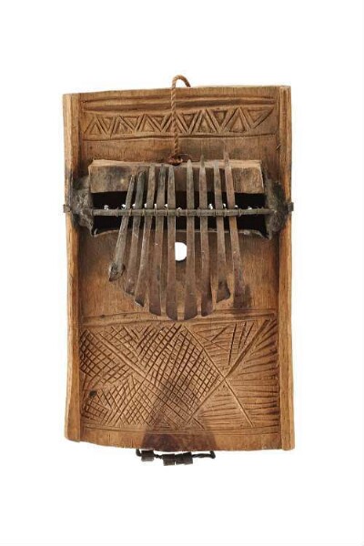 Mbira