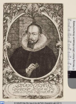 Johann Hohmann