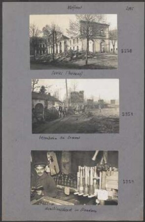 Saales, Rathaus