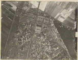 Pulverfabrik nordöstlich Dachau (2200 m)