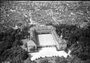 Gotha, Schloss Friedenstein