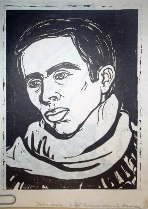 Portrait Juan L.