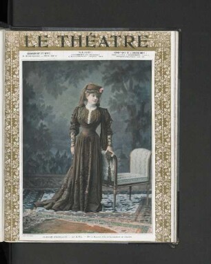 No. 155, Juin - I 1905