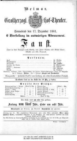 Faust
