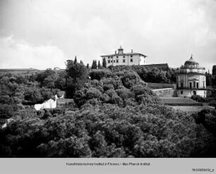 Giardino di Boboli, Florenz