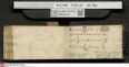 Stammbuch des U. J. Schrader aus Hannover