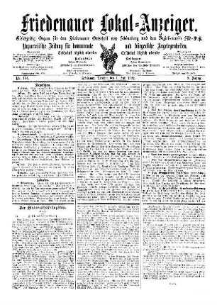 Nr. 151, 01.07.1902