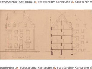 Beichel, Friedrich. Goethe-Gymnasium