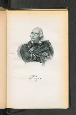 Pichegru.