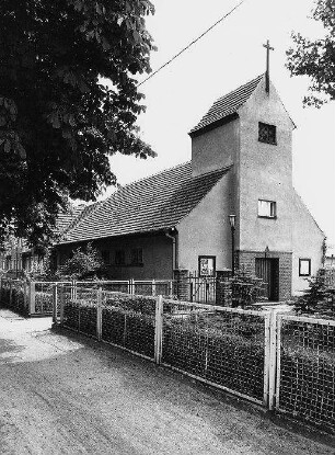 Brandenburg, Brandenburg an der Havel, Thüringer Straße 68