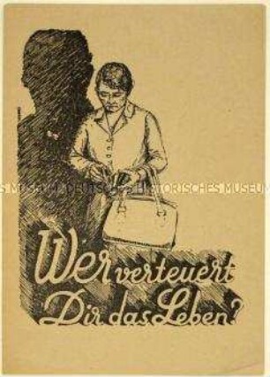 Aufruf an Frauen zum Eintritt in die SPD