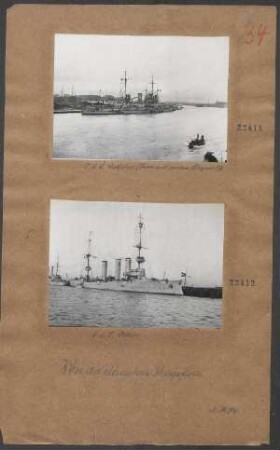 S.M.S. Westfalen (Seeschlacht vor dem Skaverag)