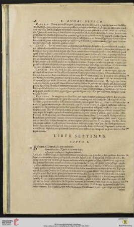 Liber septimvs