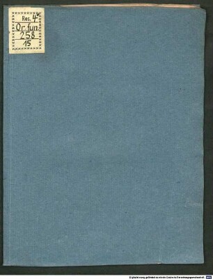 Die Erste von den vieren Trostpredigten, vber den Leichen des Churfürsten zu Sachsen, Hertzogen Johans Friderichen etc. vnd seiner Gemahel, Hertzogin Sibilla, geborne zu Jülich, vnd Cleue etc.