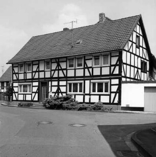 Witzenhausen, An der Werra (Wendershausen) 6
