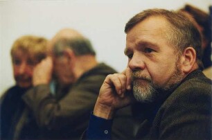 Rüdiger Safranski