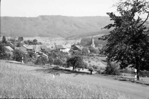 Schlächtenhaus: Ortsteil Hofen