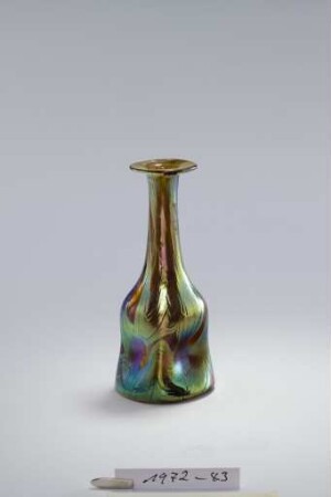 Vase, Dekor Phänomen Gre 7773