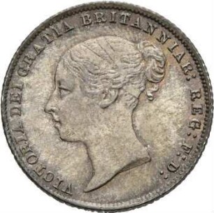 Großbritannien: Victoria