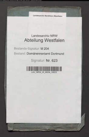 Veräußerung eines Gartengrundstücks am Grünen Wege in Hörde gegen Grundzins an den Hencke in Hörde, Weiterverkauf des Grundstücks an den Fabrikarbeiter Liesenhoff in Hörde, Ablösung des Zinses