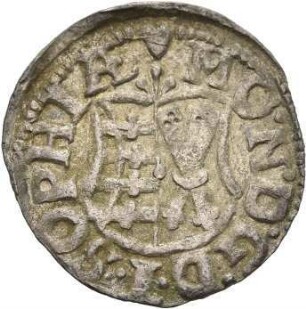 Quedlinburg: Dorothea Sophie von Sachsen-Altenburg