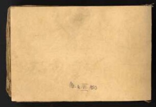 Kufisches Koranfragment : Sure 5,54-8,37 und Sure 16,94-67,15