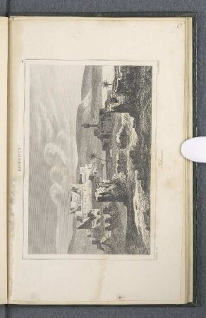 Palestine. Tiberias.