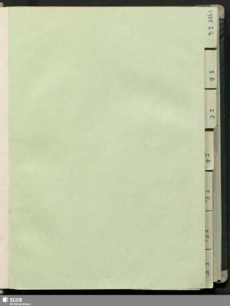 1950: I.A.-I.D., I.F., F.III., III., IV.a-d