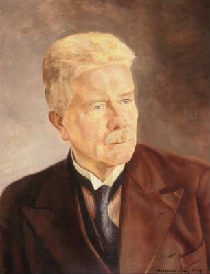 Wilhelm Koopmann