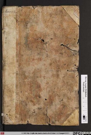 Oratio Ad Ferdinandum Quartum Augustum Romanorum Hungariae & Bohemiae Regem.