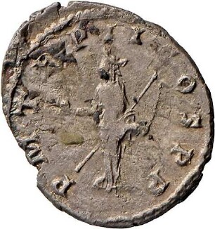 Antoninian RIC 18