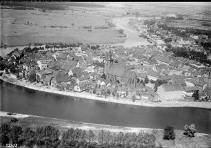Havelberg (b. Wittenberge)