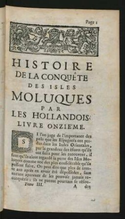 Livre onzie'me