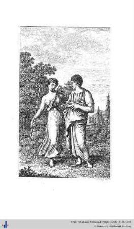 1812: Iris: ein Taschenbuch für
