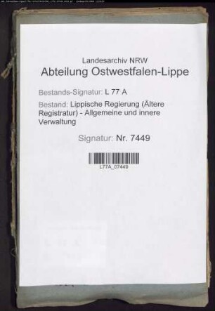 Durchmarsch- und Etappenkonvention mit Preußen, Bd. 2