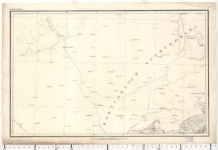 Topographischer Atlas vom Königreiche Baiern diesseits des Rhein, [59]. Elchingen