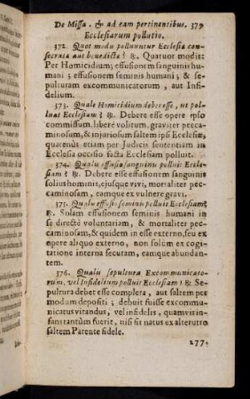 379-388, Ecclesiarum pollutio; Altare; Altaris ornatus;
