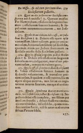 379-388, Ecclesiarum pollutio; Altare; Altaris ornatus;