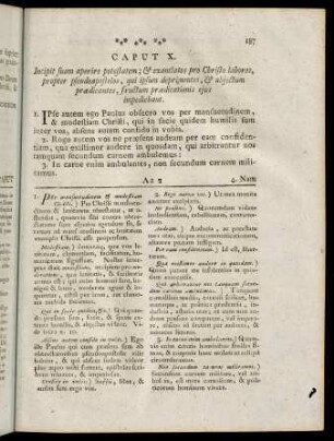 187-203, Caput X. - Caput XIII.