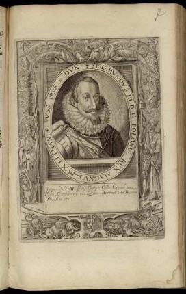 Sigismundus de III.