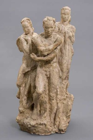 Beethoven-Denkmal, Entwurf III