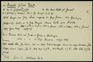 Starck, Jo. Carl Friedr. v.