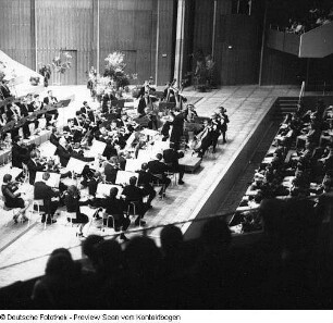 150. Schülerkonzert der Dresdner Philharmonie