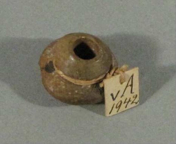 spindle whorl